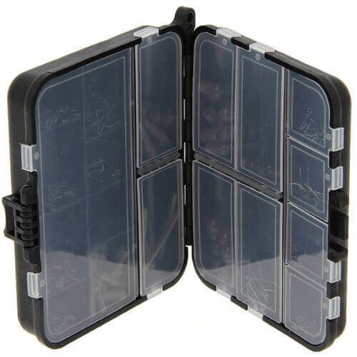 NGT CAJA DE MONTAJE XPR MINI  FTB BIT XPR