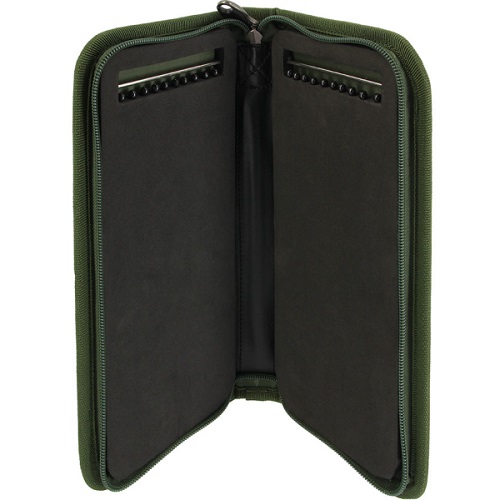 NGT CARPETA CAMUFLAJE 24 PINS PARA BAJOS