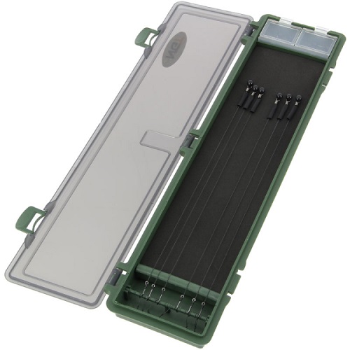 [FLA-RIG-900] NGT PORTA BAJOS STIFF RIG CON PINS FLA RIG 900