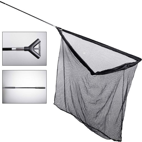 [49851] PROLOGIC CRUZADE LANDING NET 42FT 1 8M 1SECC 49851
