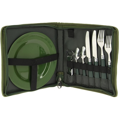 NGT SET CUBIERTOS PLUS FLA CUTLERY 600