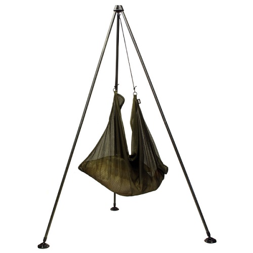 [FU-TRIPOD-396] NGT TRIPODE PARA PESAJE DE ACERO FU TRIPOD 396