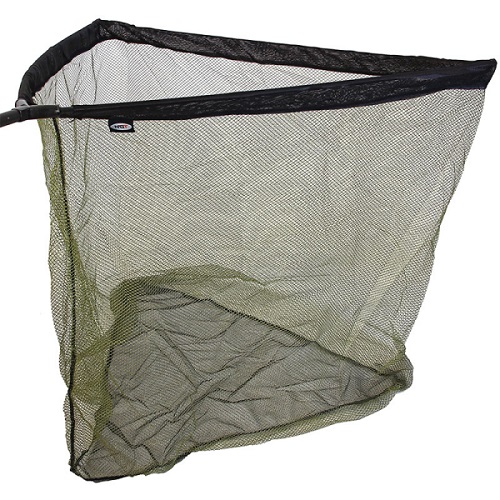 NGT SACADERA 36" TWO TONE V METAL Y FUNDA FNH NET 36FT BBC