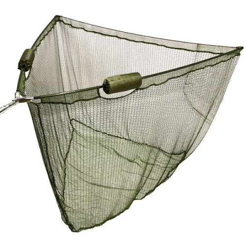 [NGT SACADERA 42" VERDE CON DUAL NET FLOAT SYSTEM V METAL] NGT SACADERA 42" VERDE CON DUAL NET FLOAT SYSTEM V METAL