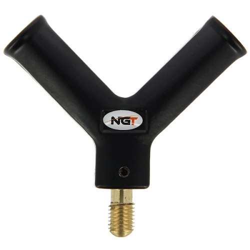 [FNH-A-V-BBC] NGT BLACK V BLOCK FOR 36″ 42″ 50″ NETS FNH A V BBC