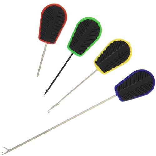 NGT HERRAMIENTAS DE MONTAJE SOFT GRIP (4 PIEZAS) FT SET 4PC SG
