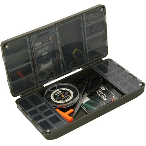NGT TERMINAL TACKLE XPR BOX SYSTEM FTB BOXSYSTEM XPR