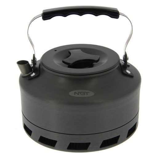 [FCC-KETTLE-1.1-FB] NGT TETERA CARPFISHING 1.1 LITROS RAPIDA FCC KETTLE 1.1 FB