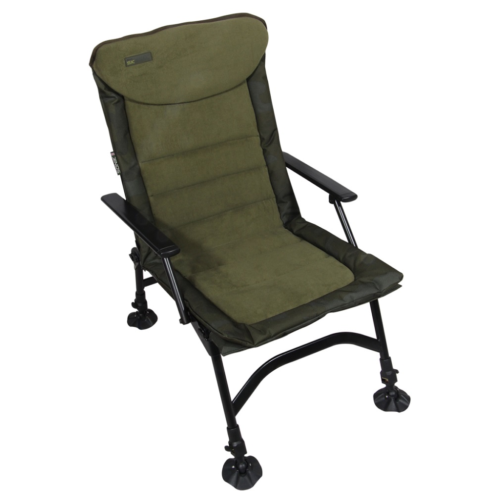[SKTCH030] SONIK SK-TEK ARMCHAIR SKTCH030