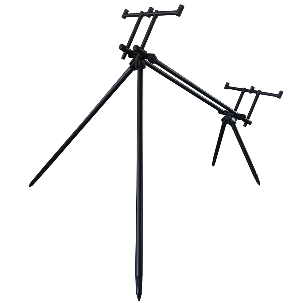 [HC0002] SONIK STANZ 4 ROD PODS HC0002