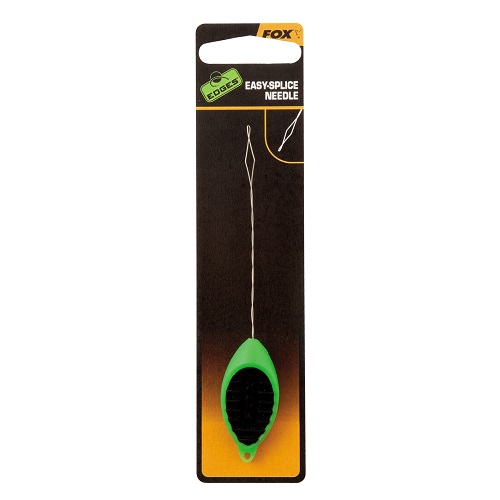 FOX EDGES EASY SPLICE NEEDLE CAC699