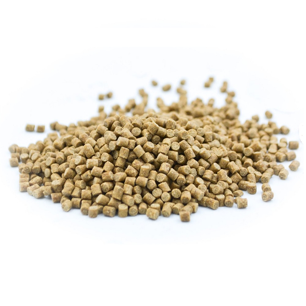 [PT030] MASSIVE BAITS PELLETS BOLSENA SQUID 3MM 750G PT030