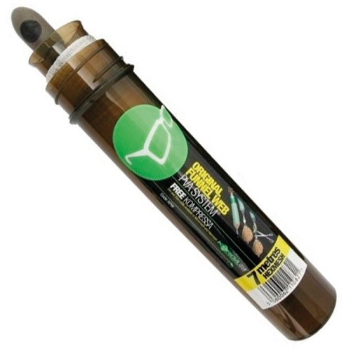 KORDA ORIGINAL FUNNEL WEB SYSTEM PVA 7M KFW