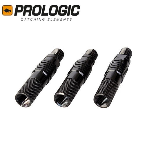 [43884] PROLOGIC QUICK RELEASE CONNECTOR (SMALL) 3 UNIDADES 43884
