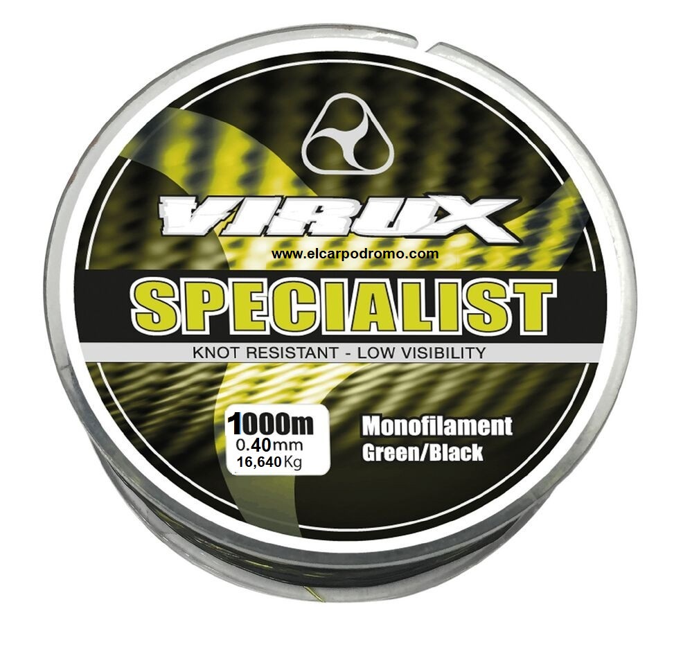 [LXSP120040] VIRUX SPECIALIST 0.40MM 1200M LXSP120040