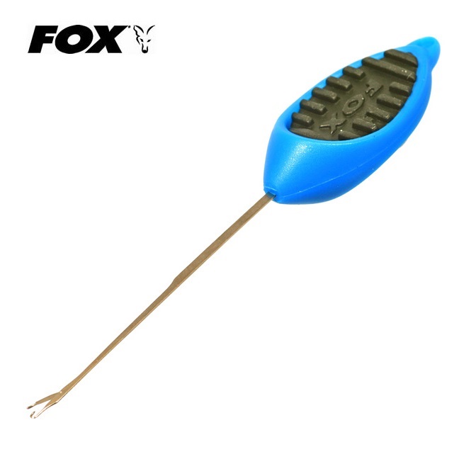 Fox Edges Splicing Needle