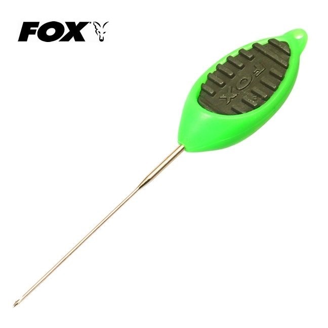 [CAC588] FOX EDGES FINE NEEDLE CAC588