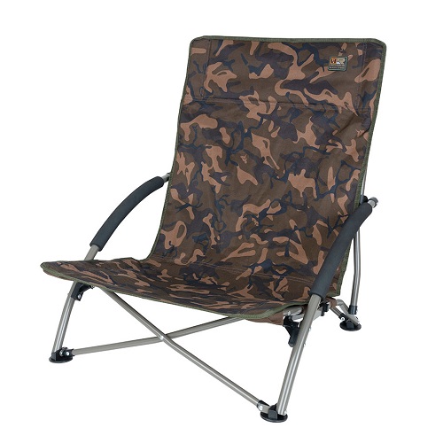 [CBC080] FOX R SERIES GUEST CHAIR CBC080