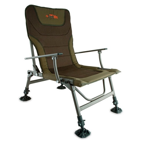 [CBC059] Fox Silla Duralite Chair
