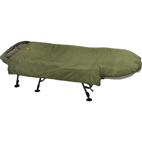 [H2451] WYCHWOOD COMFORTER BED COVER H2451