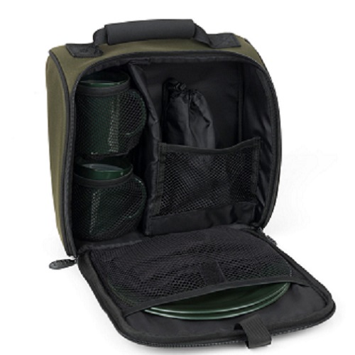 [CLU374] FOX R SERIES 2 PERSON DINNER SET CLU374