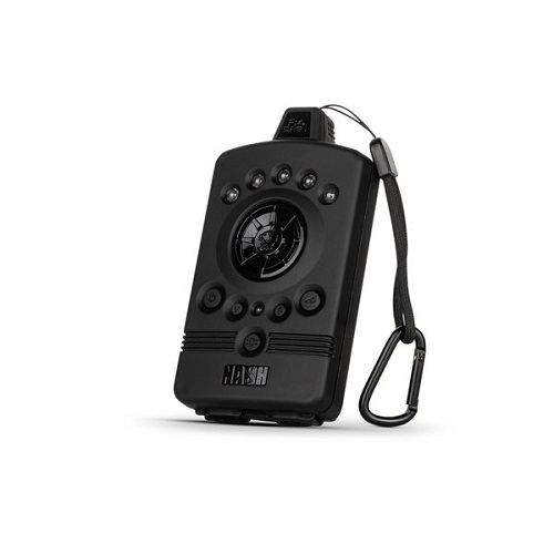 NASH SIREN R4 RECEIVER (1 UNIDAD) T2981