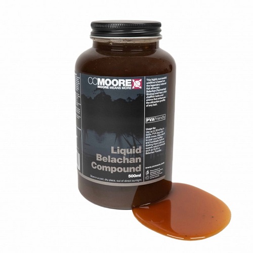 [92553] CC MOORE LIQUID BELACHAN COMPOUND 500ML 92553