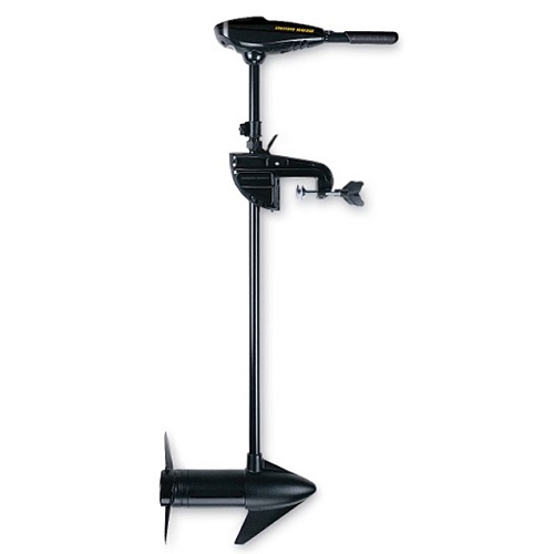 [1352150M] MINN KOTA ENDURA MAX 50 LBRS MANGO TELESCOPICO 36" 1352150M