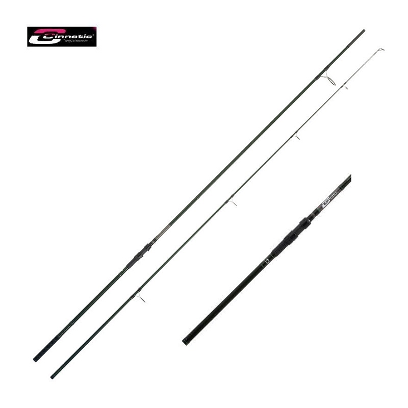 CINNETIC ARMED CARP XBR 12 FT 8703360