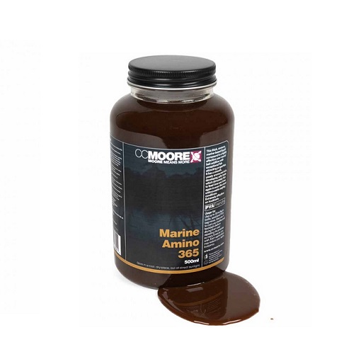 [92630] CC MOORE MARINE AMINO 365 500ML 92630