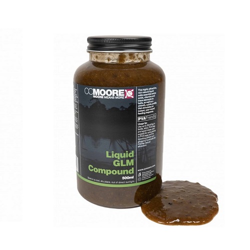 [95160] CC MOORE LIQUID GLM COMPOUND 500ML 95160