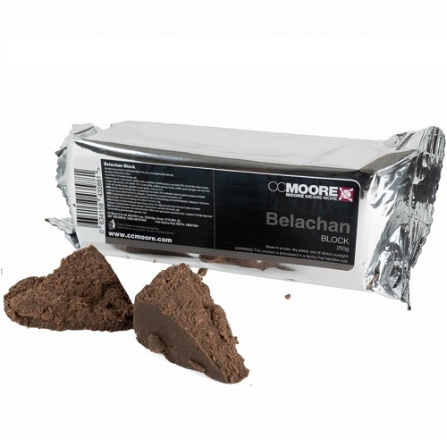 CC MOORE BELACHAN BLOCK 250G 99233