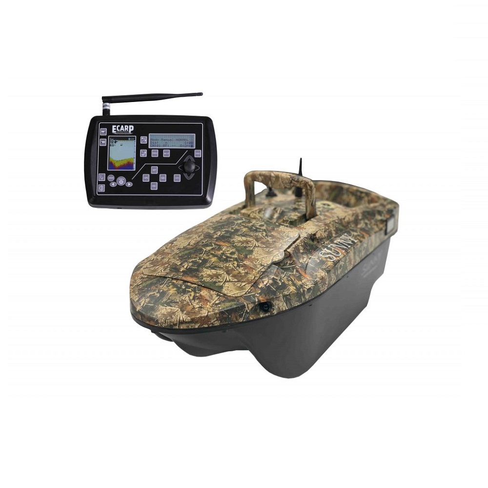 [PROV1605] SUNNY 3.0 TRAKKER