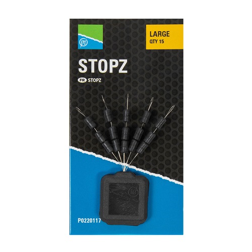 PRESTON INNOVATIONS STOPZ LARGE P0220117
