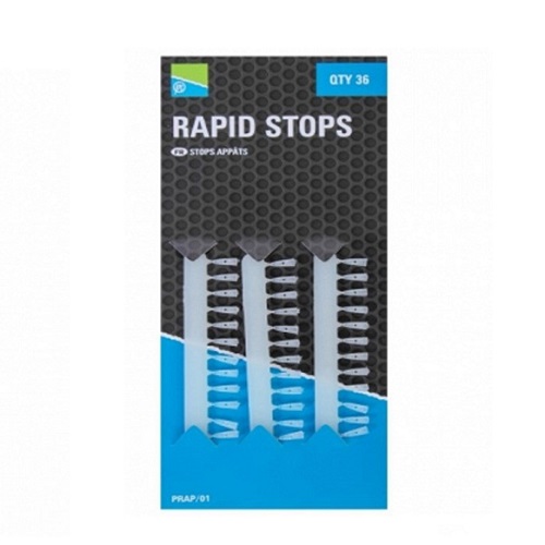 [PRAP-01] PRESTON INNOVATIONS RAPID STOPS PRAP 01