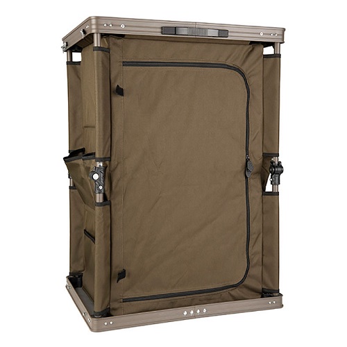 [CAC783] FOX SESSION STORAGE CAC783