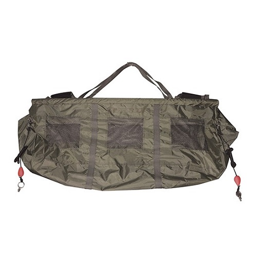 VIRUX BOLSA DE PESADO FLOTANTE MXCD