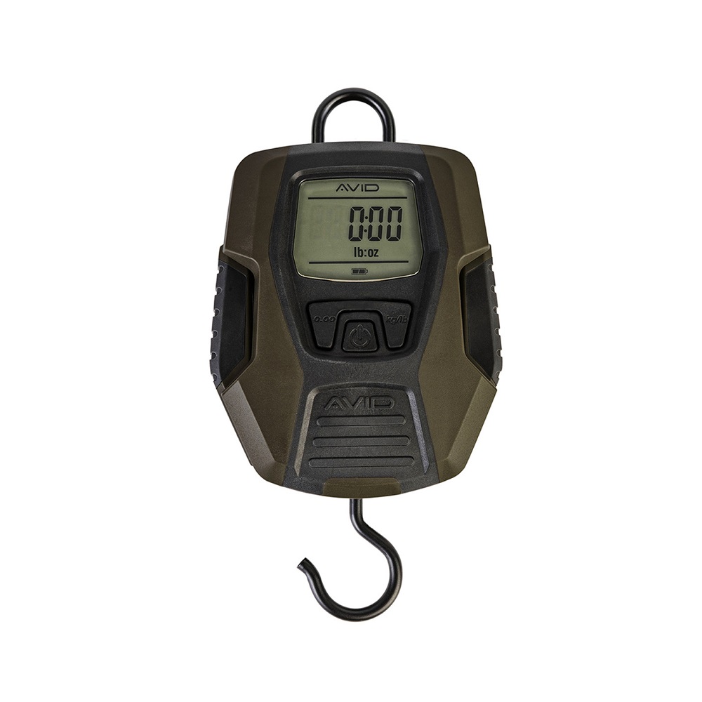 [A0550010] AVID CARP DIGITAL SCALES A0550010