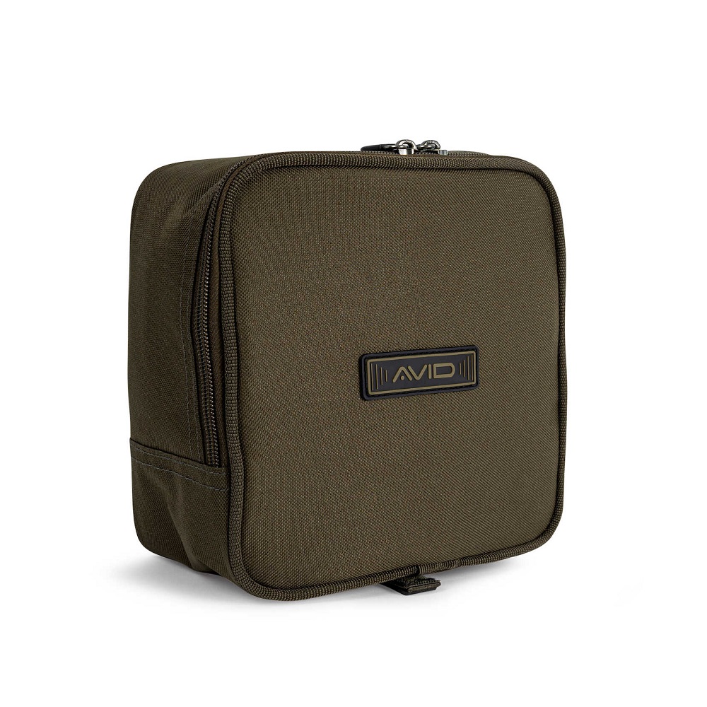 [A0430049] AVID CARP COMPOUND LUGGAGE SMALL POUCH A0430049