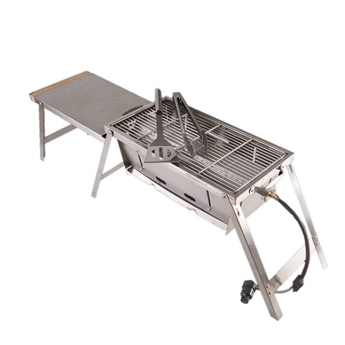 RIDGEMONKEY GRILLA BBQ RM417