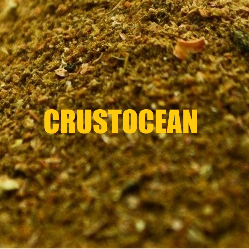 MASSIVE BAITS CRUSTOCEAN 1Kg KP006