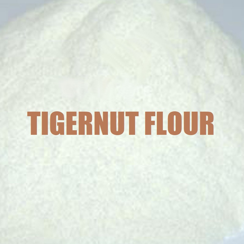 MASSIVE BAITS TIGERNUTS FLOUR 1KG KP038