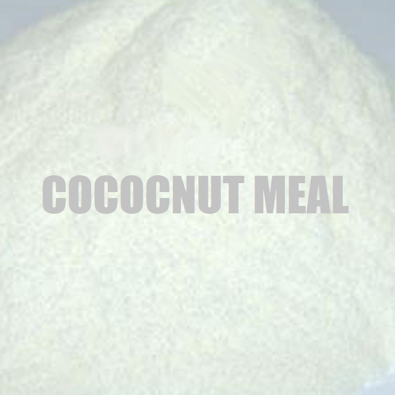 [KP053] MASSIVE BAITS COCOCNUT MEAL 1 Kg KP053
