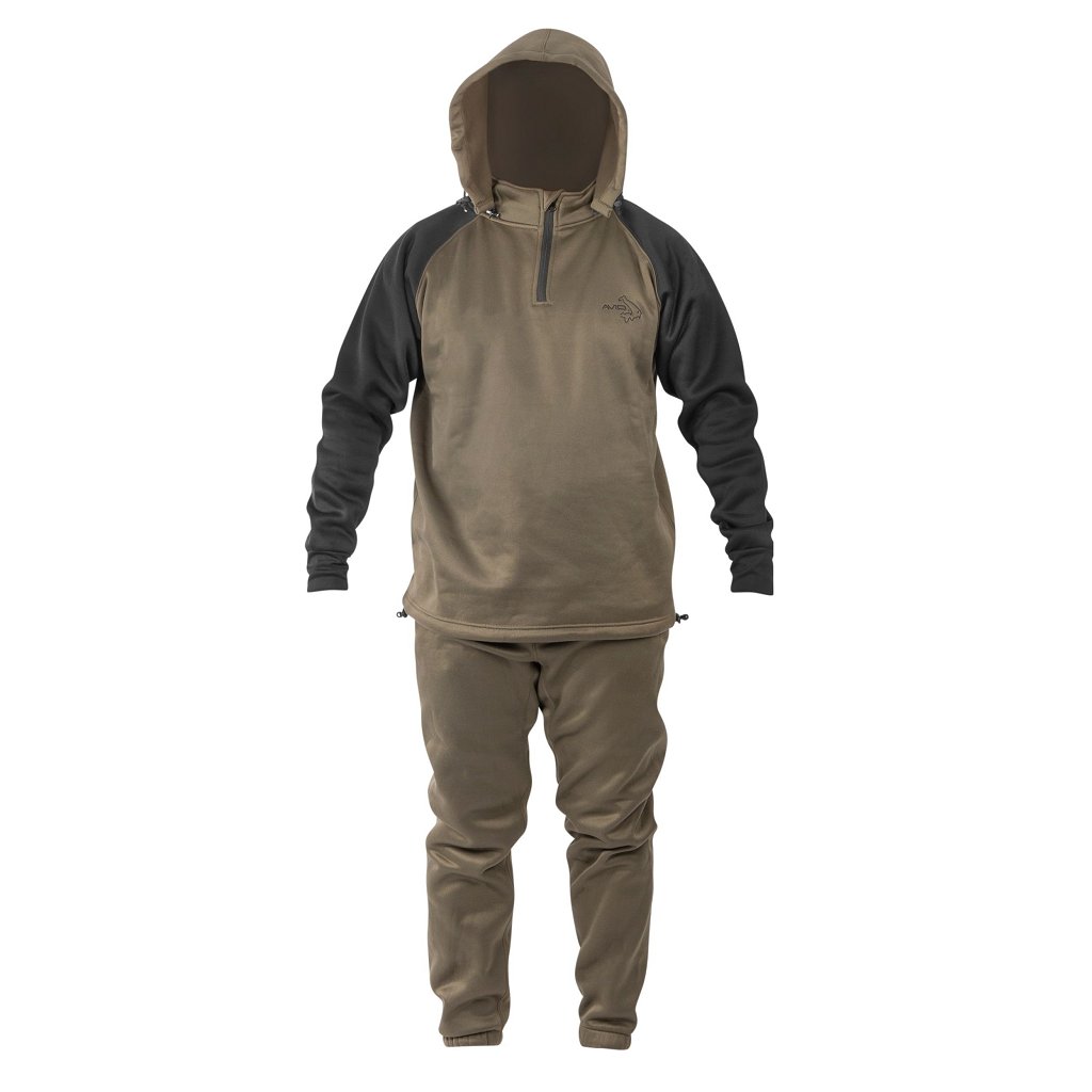 [A0620135] AVID CARP THERMAL UNDERSUIT XL A0620135