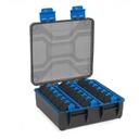 PRESTON INNOVATIONS REVALUTION STORAGE BOX P0220025