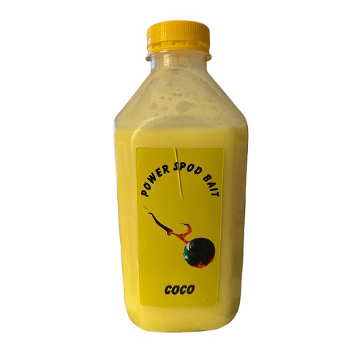 POWER SPOD BAIT COCO 1L