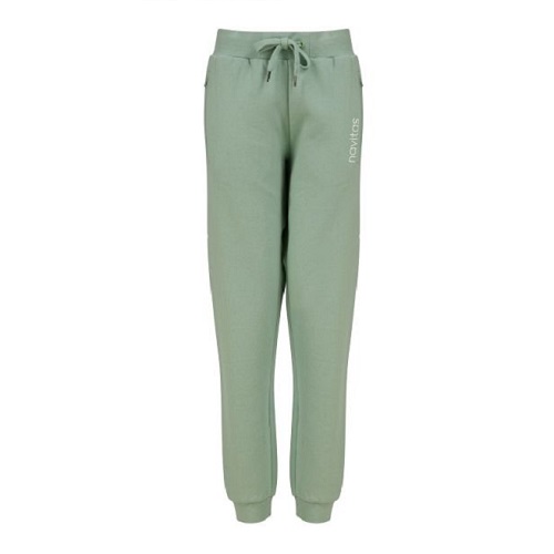 [NTBJ4013-XL] NAVITAS WOMENS JOGGER LIGHT GREEN XL NTBJ4013 XL