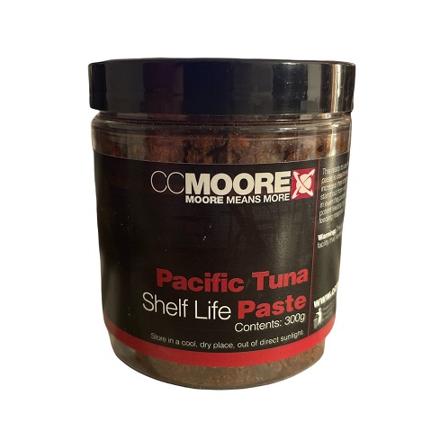 [94510] CC MOORE SHELF LIFE PASTE PACIFIC TUNA 300G 94510