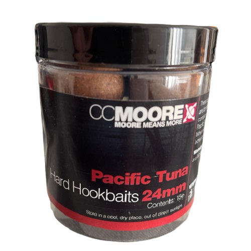 CC MOORE HARD HOOKBAITS PACIFIC TUNA 18MM 90237