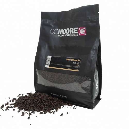 CC MOORE MINI ULTRAMIX BAG MIX 1KG 90057